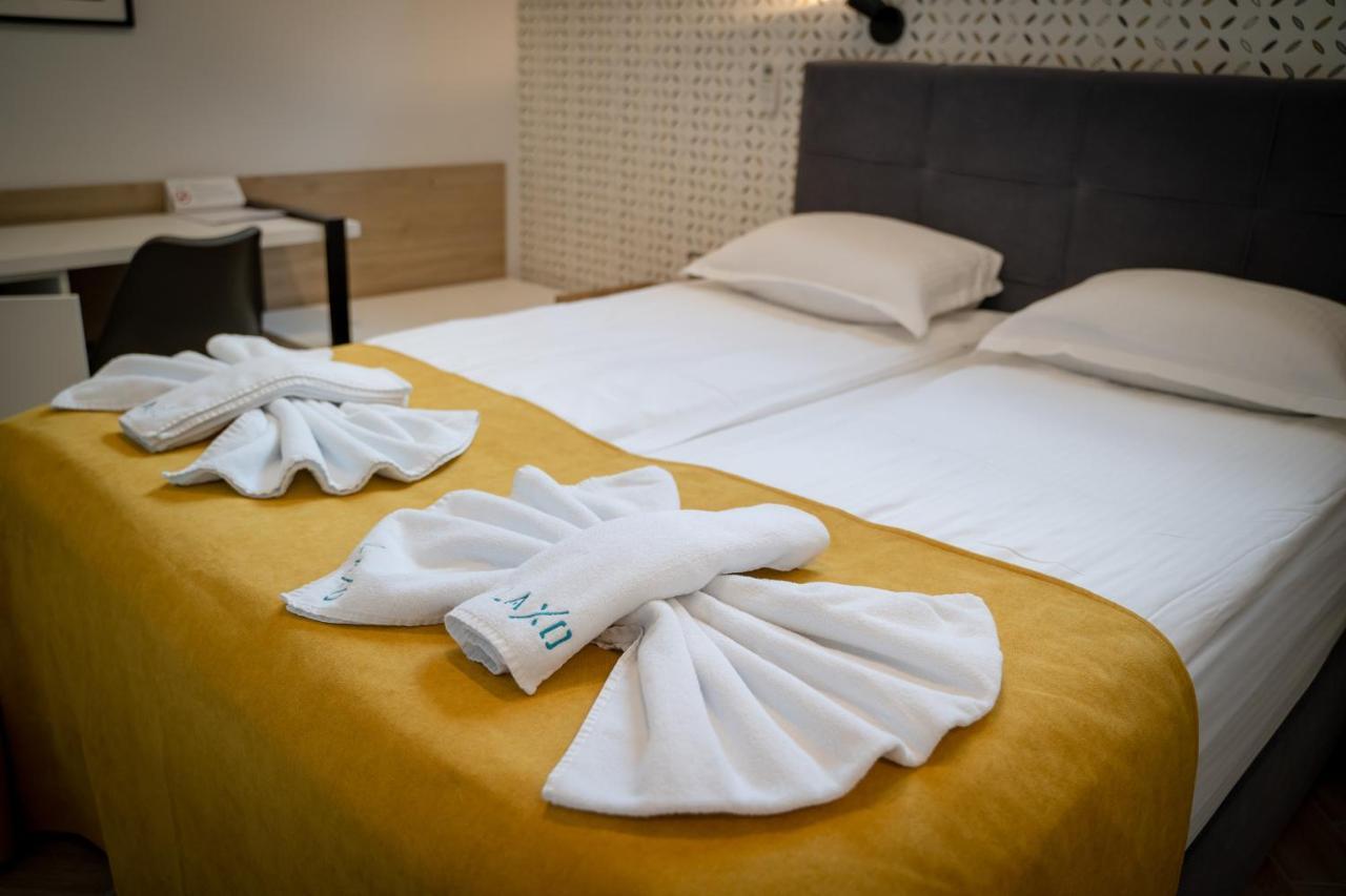 Family Hotel Laxo Obzor Extérieur photo