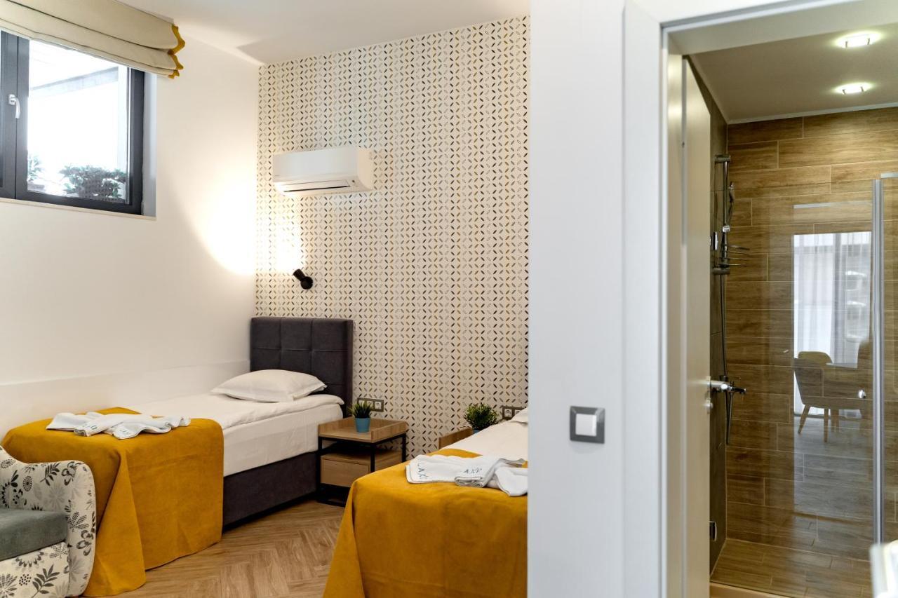 Family Hotel Laxo Obzor Extérieur photo