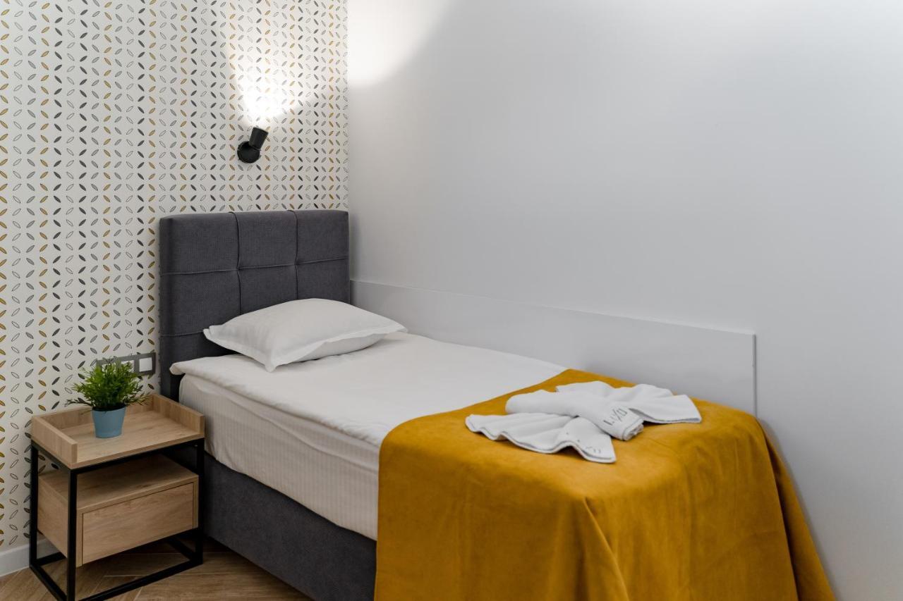Family Hotel Laxo Obzor Extérieur photo