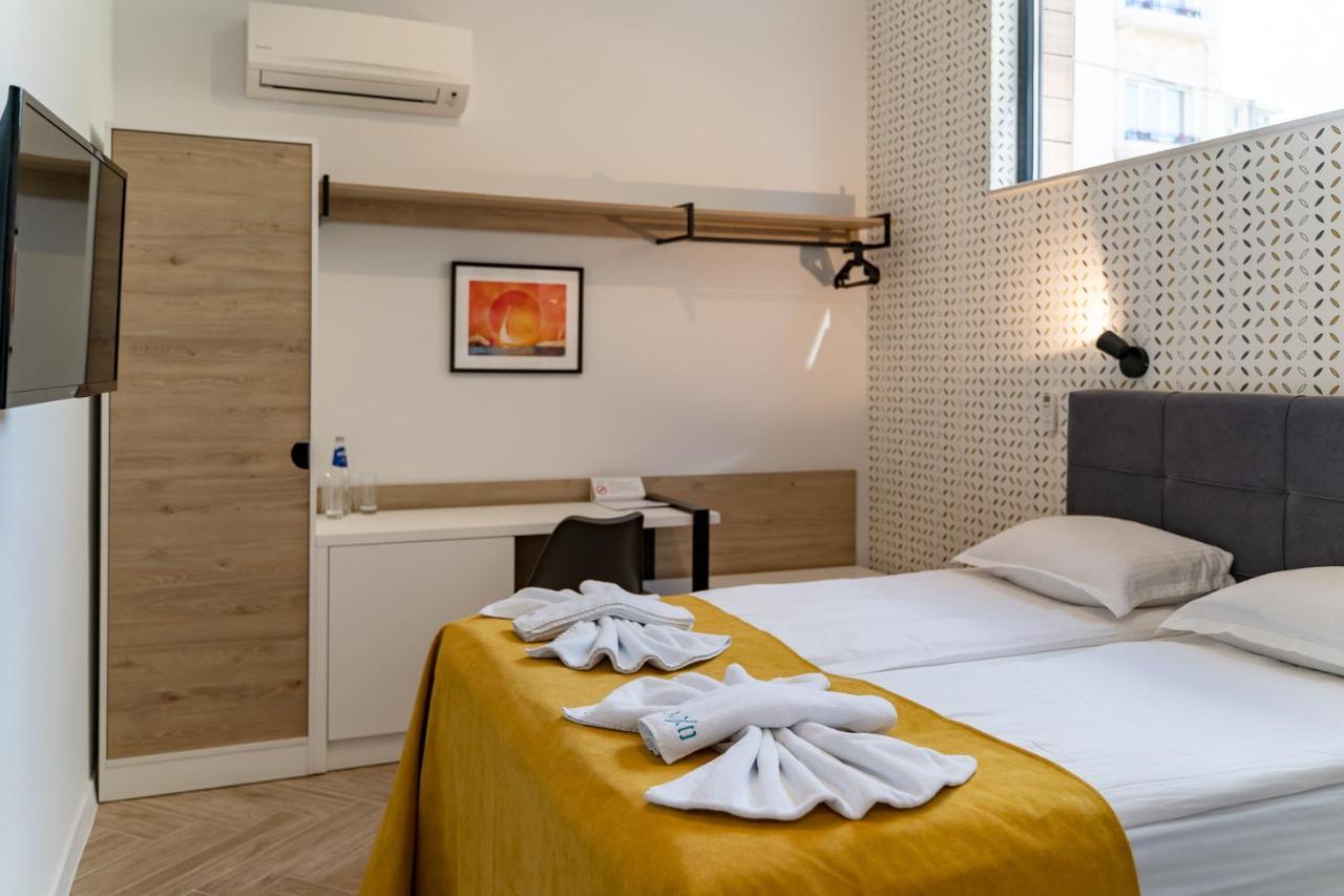Family Hotel Laxo Obzor Extérieur photo