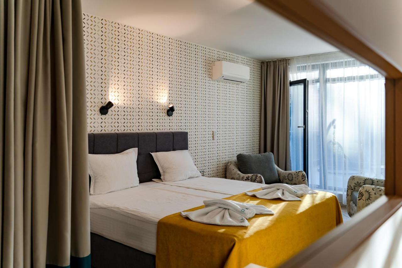 Family Hotel Laxo Obzor Extérieur photo