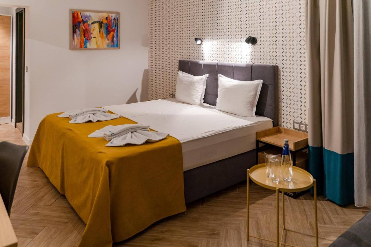 Family Hotel Laxo Obzor Extérieur photo