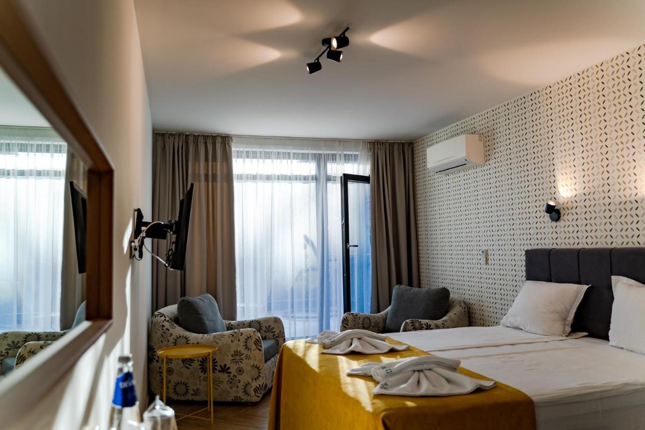 Family Hotel Laxo Obzor Extérieur photo