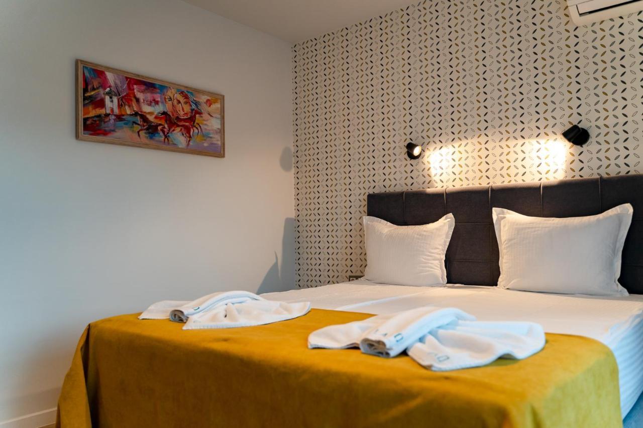 Family Hotel Laxo Obzor Extérieur photo