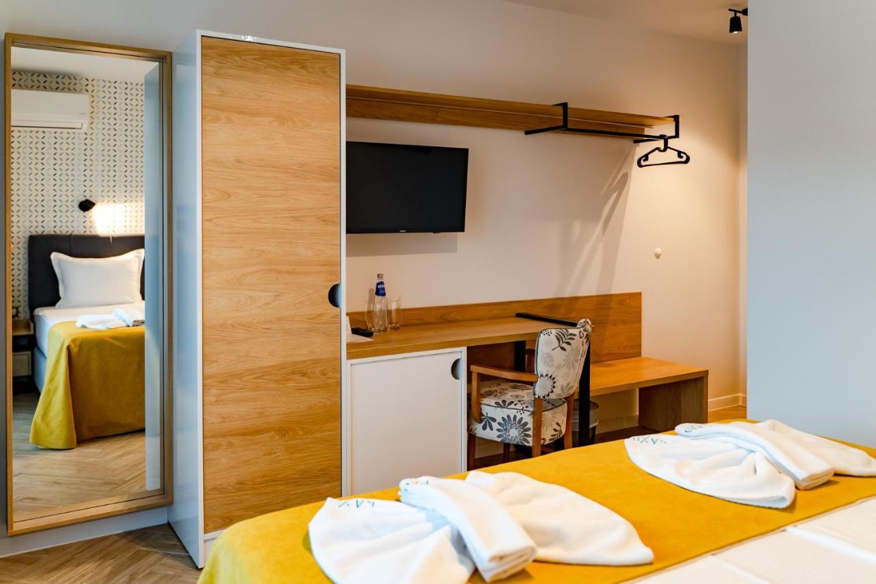 Family Hotel Laxo Obzor Extérieur photo