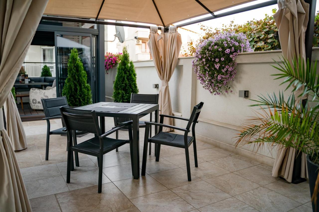 Family Hotel Laxo Obzor Extérieur photo