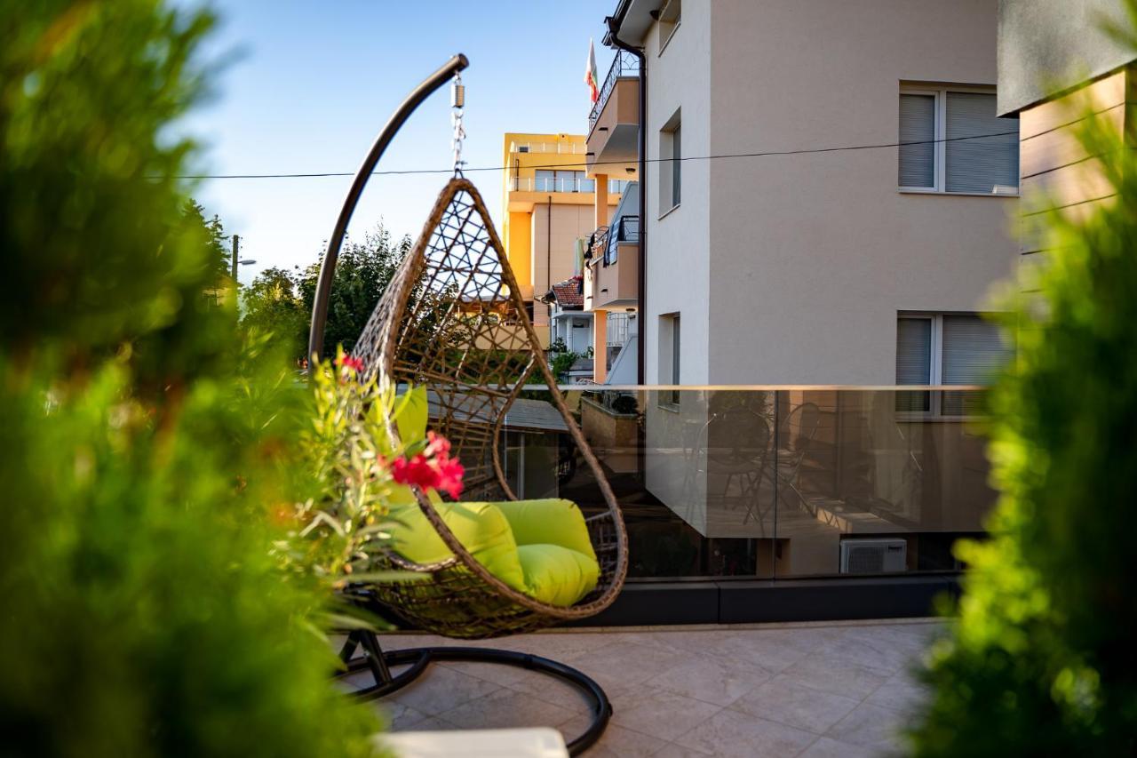 Family Hotel Laxo Obzor Extérieur photo