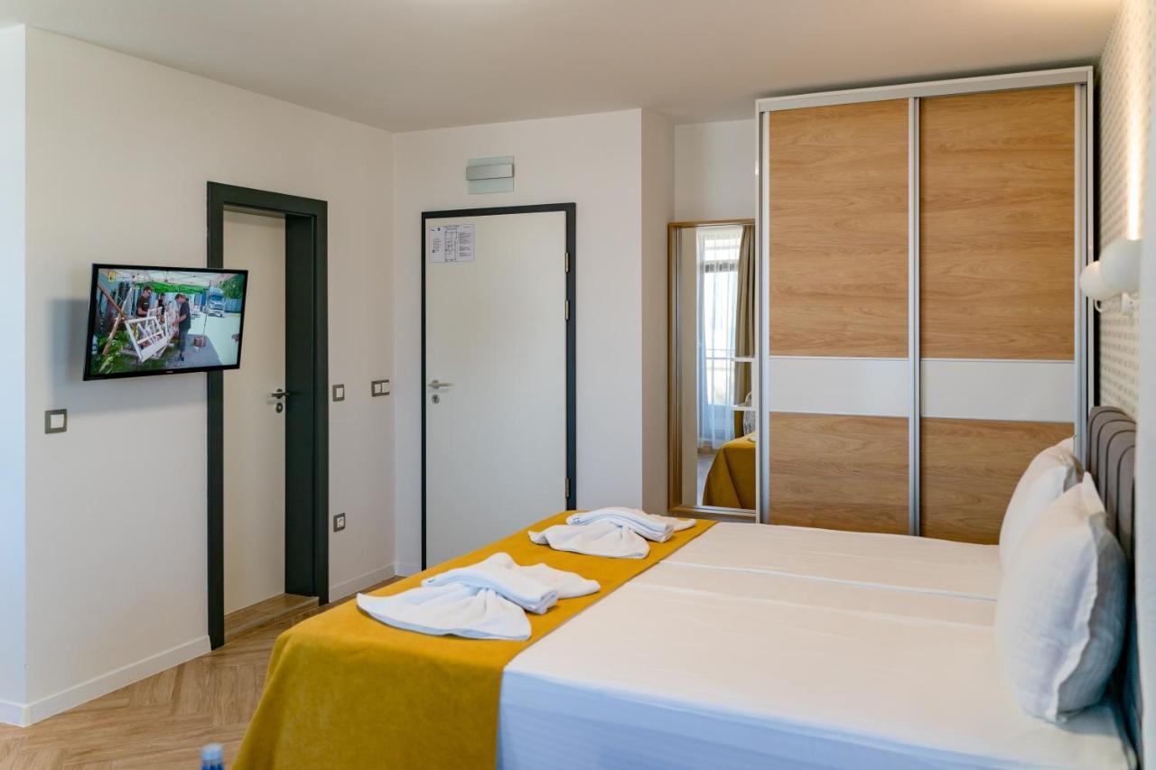 Family Hotel Laxo Obzor Extérieur photo