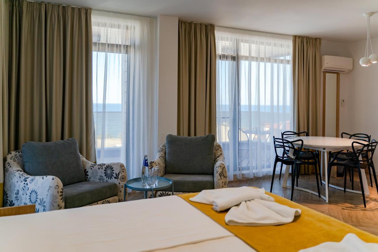Family Hotel Laxo Obzor Extérieur photo
