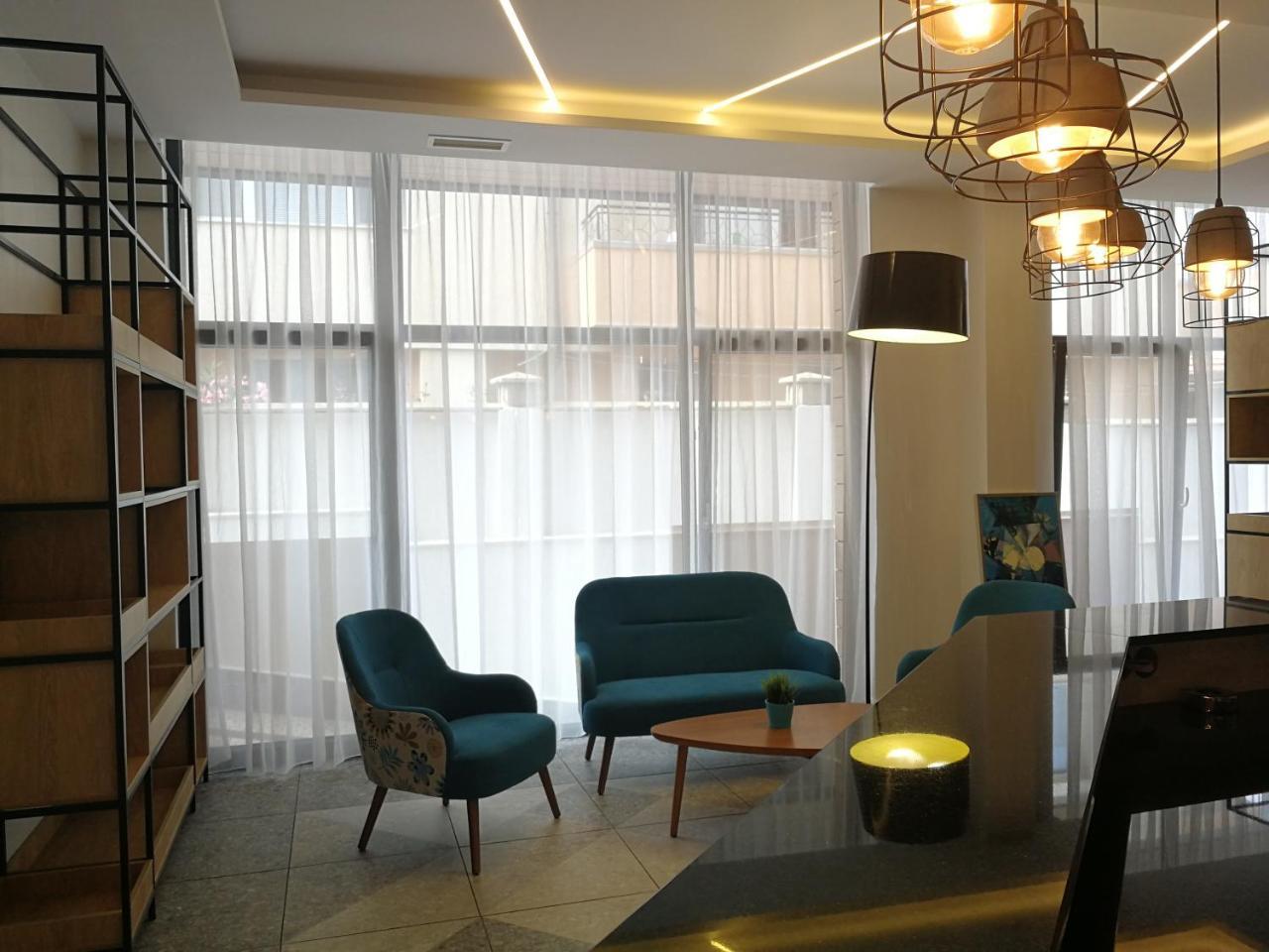 Family Hotel Laxo Obzor Extérieur photo