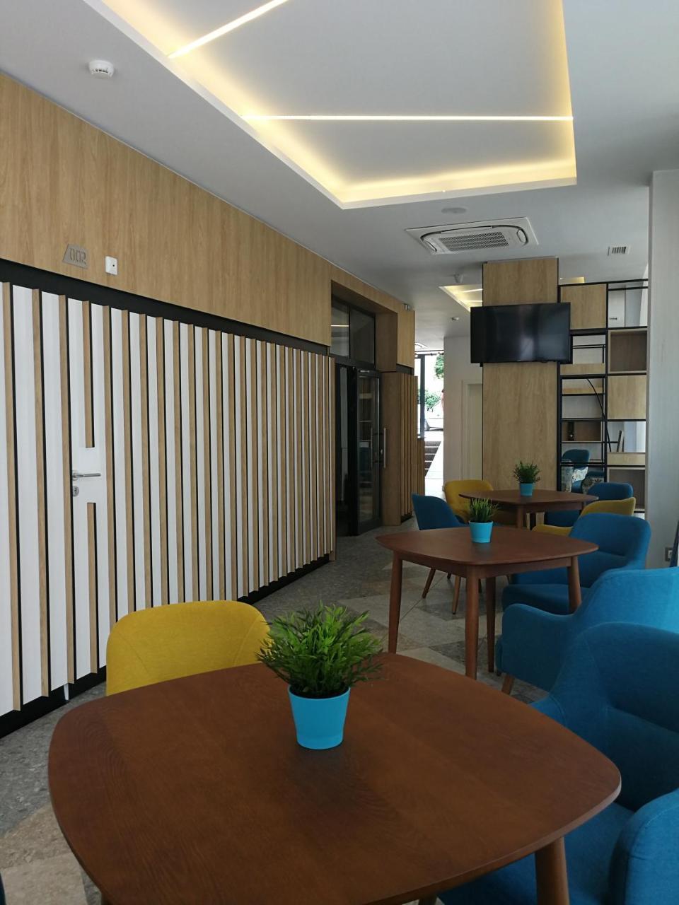 Family Hotel Laxo Obzor Extérieur photo