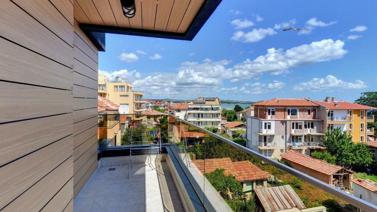 Family Hotel Laxo Obzor Extérieur photo