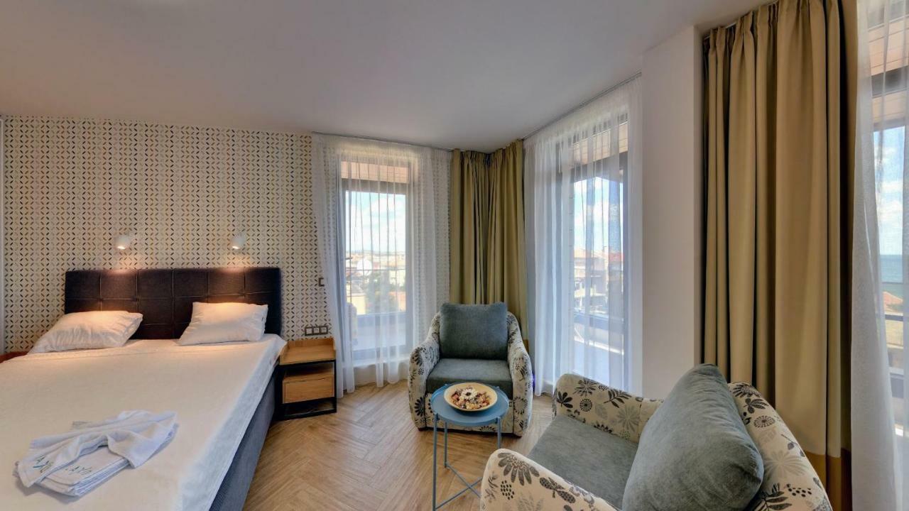 Family Hotel Laxo Obzor Extérieur photo