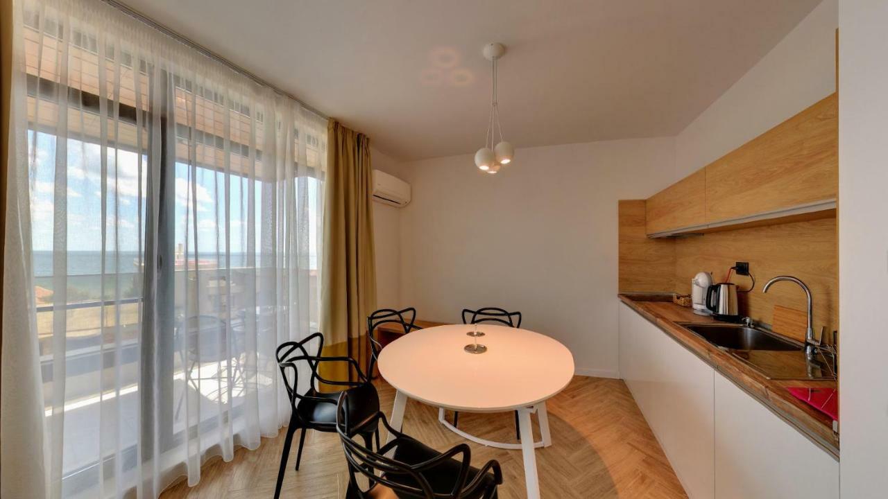 Family Hotel Laxo Obzor Extérieur photo