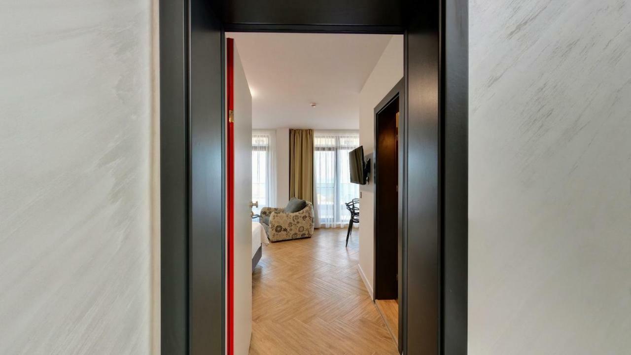 Family Hotel Laxo Obzor Extérieur photo